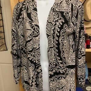 Cardigan, medium, New Directions